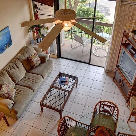 Maui Vista 2422 Apartment Kihei Exterior photo