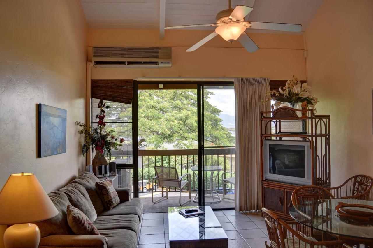 Maui Vista 2422 Apartment Kihei Exterior photo